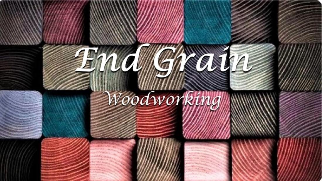 end grain eksofullo